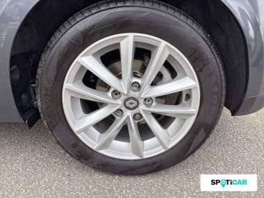RENAULT Megane Diesel