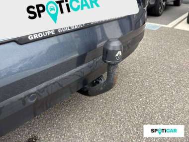 RENAULT Megane Diesel