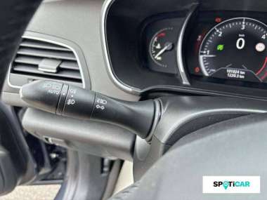 RENAULT Megane Diesel