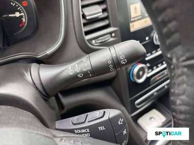 RENAULT Megane Diesel