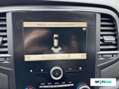 RENAULT Megane Diesel