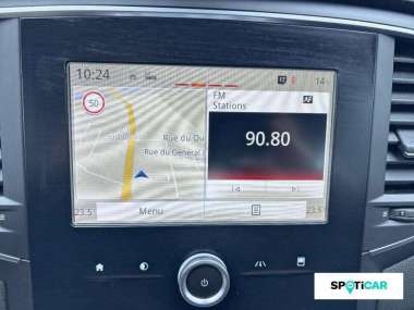 RENAULT Megane Diesel