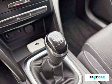 RENAULT Megane Diesel
