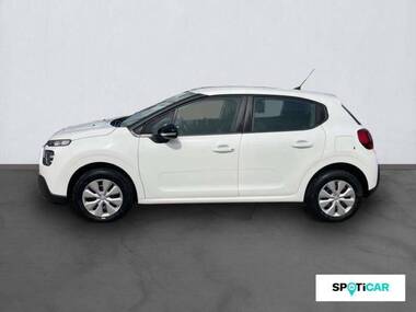 CITROEN C3 Essence