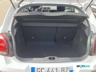 CITROEN C3 Essence
