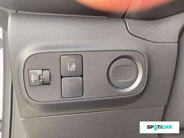 CITROEN C3 Essence