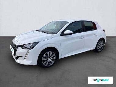 PEUGEOT 208 Essence