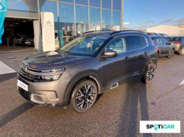 CITROEN C5 Aircross Diesel