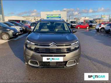 CITROEN C5 Aircross Diesel