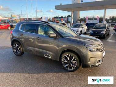 CITROEN C5 Aircross Diesel