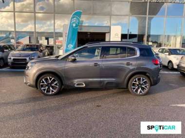 CITROEN C5 Aircross Diesel