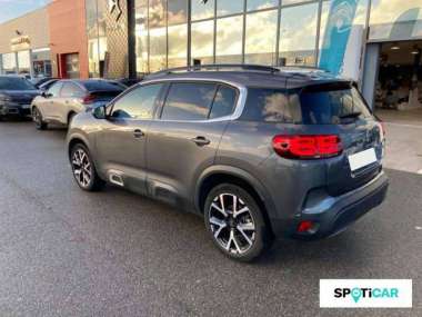 CITROEN C5 Aircross Diesel