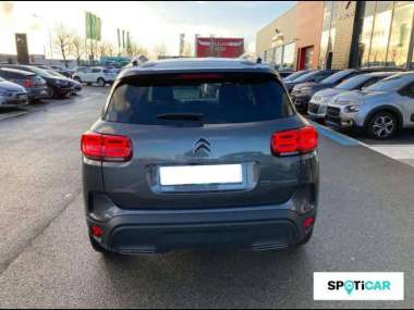 CITROEN C5 Aircross Diesel