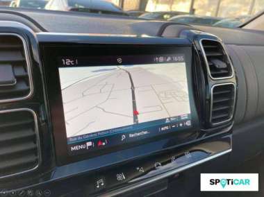 CITROEN C5 Aircross Diesel