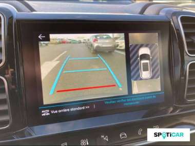 CITROEN C5 Aircross Diesel