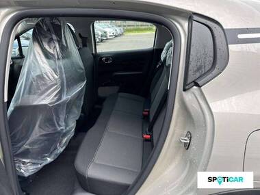 CITROEN C3 Essence