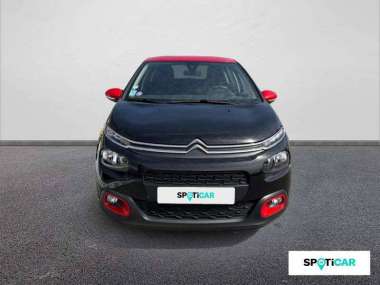 CITROEN C3 Essence