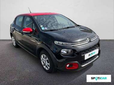 CITROEN C3 Essence