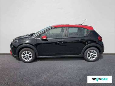 CITROEN C3 Essence
