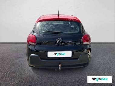 CITROEN C3 Essence