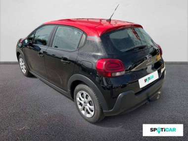 CITROEN C3 Essence