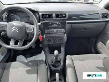 CITROEN C3 Essence
