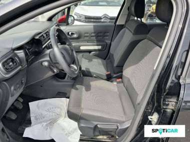 CITROEN C3 Essence