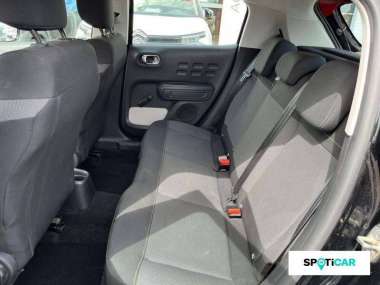 CITROEN C3 Essence