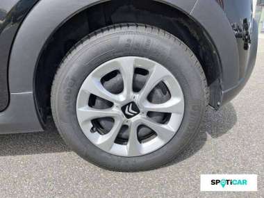 CITROEN C3 Essence