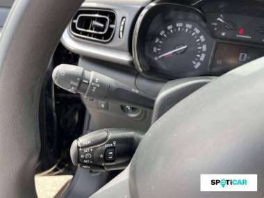 CITROEN C3 Essence