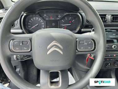 CITROEN C3 Essence