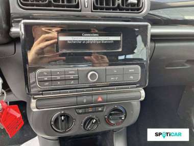 CITROEN C3 Essence