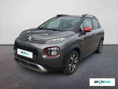 CITROEN C3 Aircross Diesel