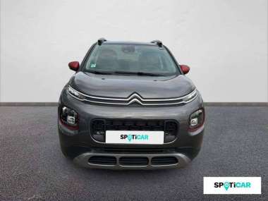 CITROEN C3 Aircross Diesel