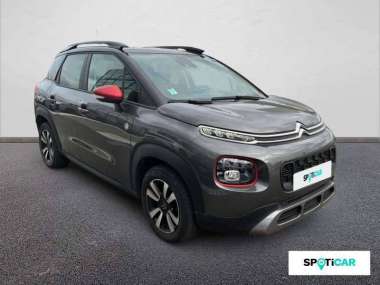 CITROEN C3 Aircross Diesel