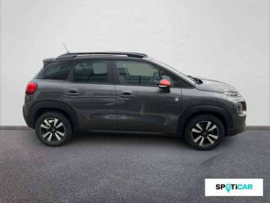 CITROEN C3 Aircross Diesel