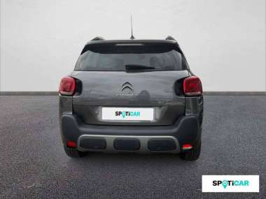 CITROEN C3 Aircross Diesel