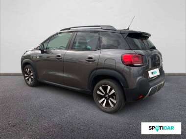 CITROEN C3 Aircross Diesel