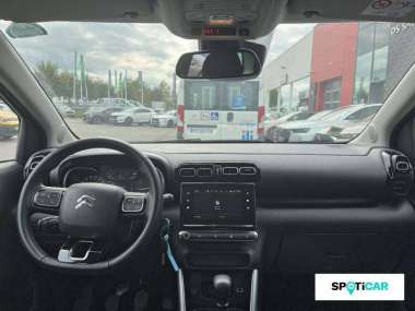 CITROEN C3 Aircross Diesel