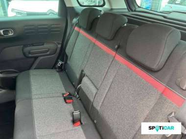 CITROEN C3 Aircross Diesel