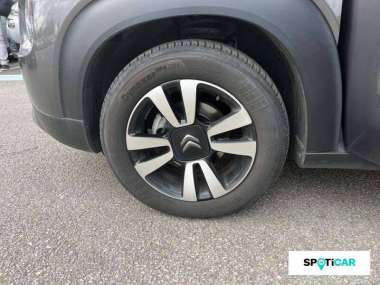 CITROEN C3 Aircross Diesel