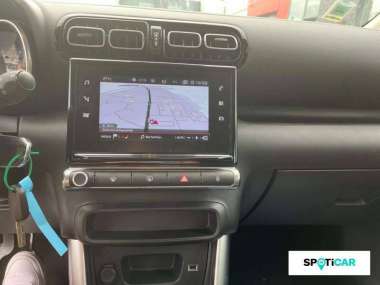 CITROEN C3 Aircross Diesel