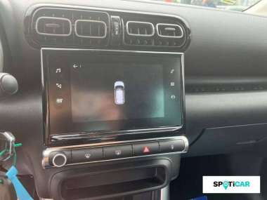 CITROEN C3 Aircross Diesel