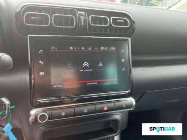 CITROEN C3 Aircross Diesel