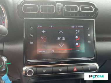 CITROEN C3 Aircross Diesel