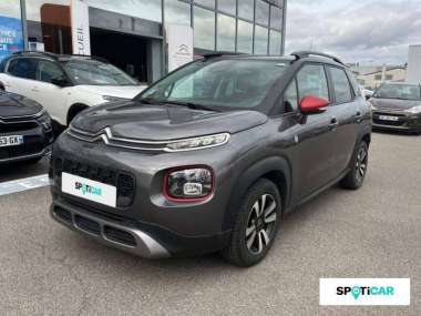CITROEN C3 Aircross Diesel