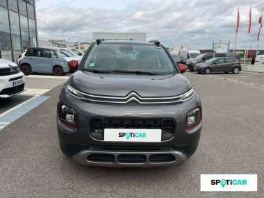 CITROEN C3 Aircross Diesel