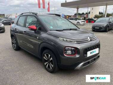 CITROEN C3 Aircross Diesel