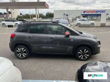 CITROEN C3 Aircross Diesel