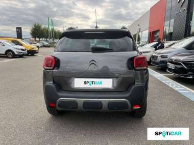 CITROEN C3 Aircross Diesel